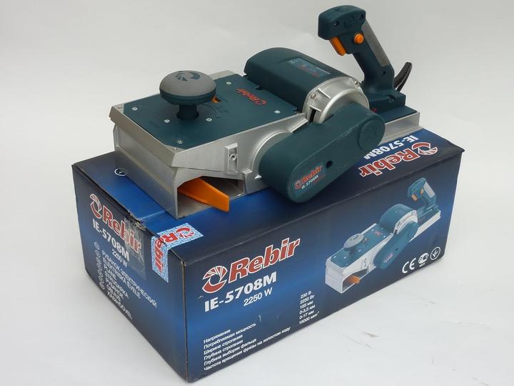 Produktbild Rebir IE-5708M