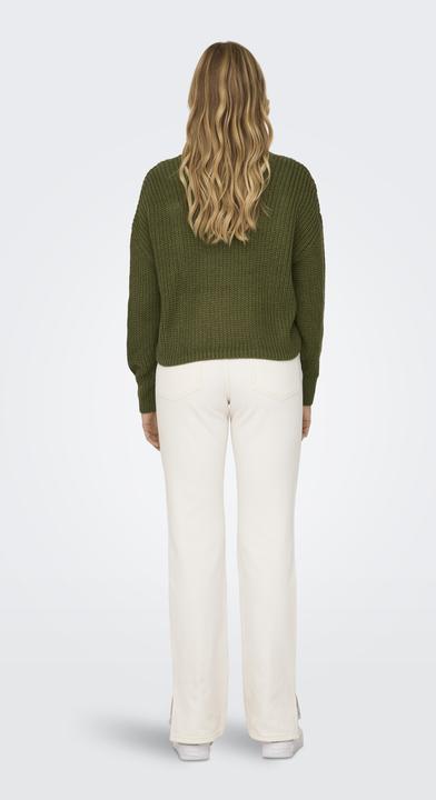 Produktbild Only ONLCAROL NICE L/S CARDIGAN KNT NOOS Strickjacke (M)