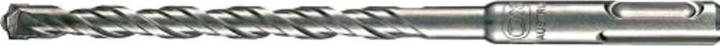 Actual product image Bosch Professional Zubehör Hammer drill SDS plus-5, 6 x 400 x 465 mm (6 mm)