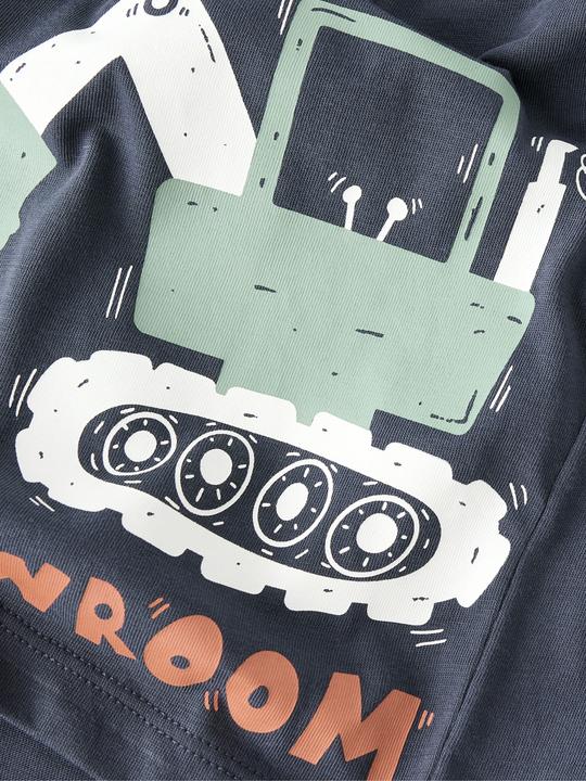 Actual product image Name it Nmmniko 3p Ls Top Lnoos (104)