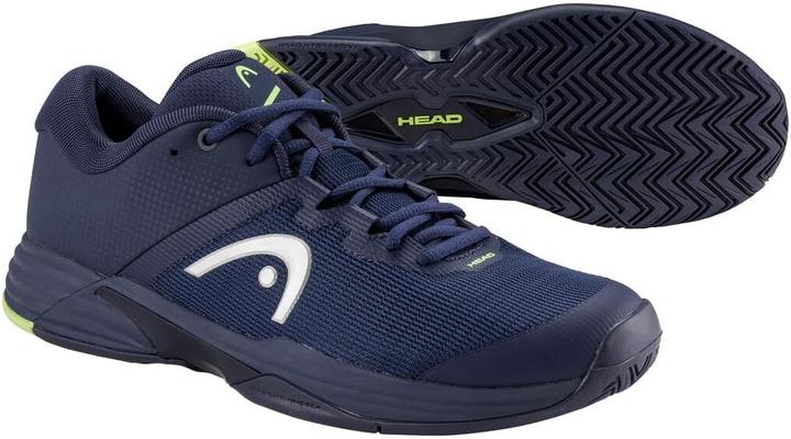 Image du produit Head Revolt Evo 2.0 Men NVLI (43)