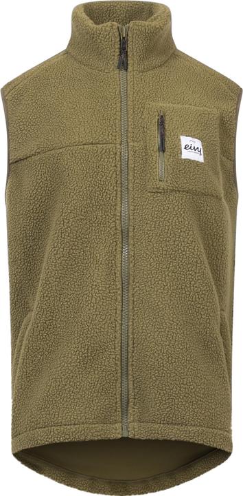 Eivy Lumberjackie Sherpa (S)