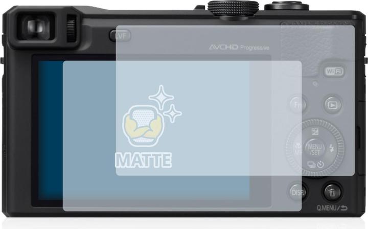 Actual product image BROTECT Anti-glare screen protector matt (Screen protector)