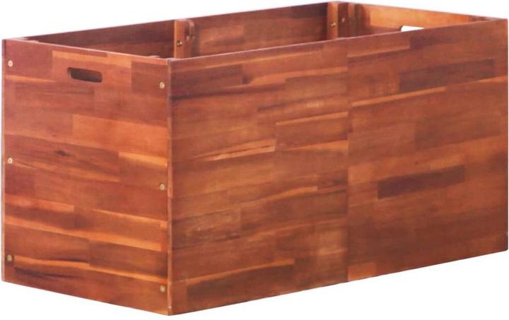 Produktbild vidaXL Hochbeet