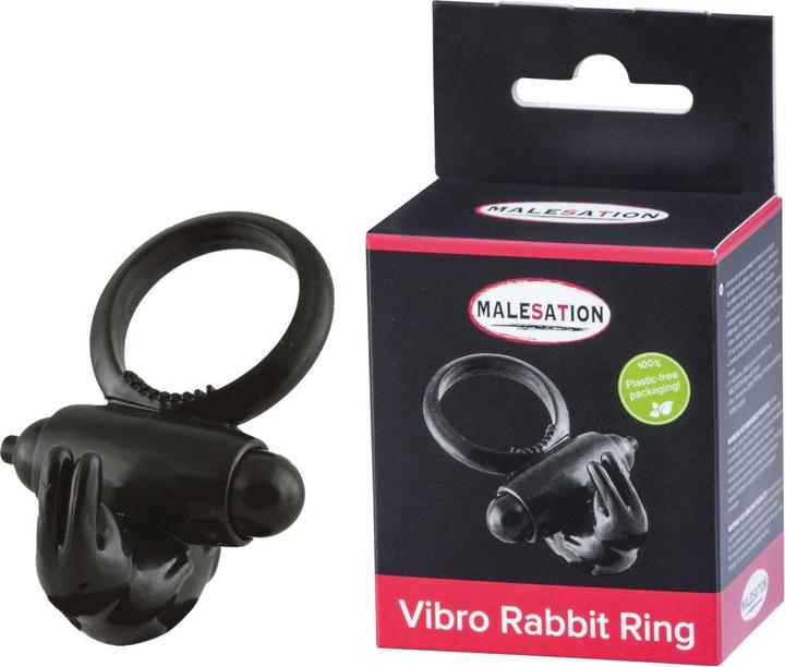 schmetterling penisring Dualer Vibro-Penis-Ring Schmetterling | Vibro-Cockringe | Cock-Rings |  Fetisch & SM-Bedarf main image 0
