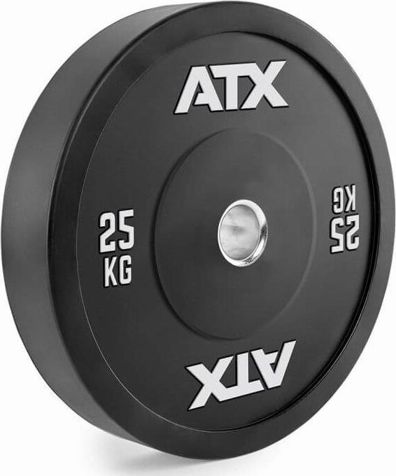 Produktbild ATX Gym Bumper Plate