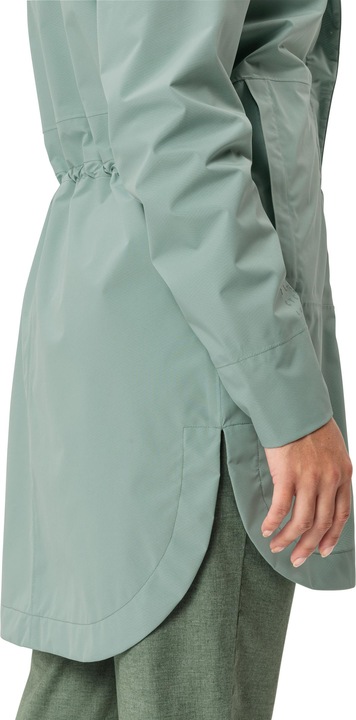 Immagine prodotto Vaude Mineo 2.5L Coat (40, M)