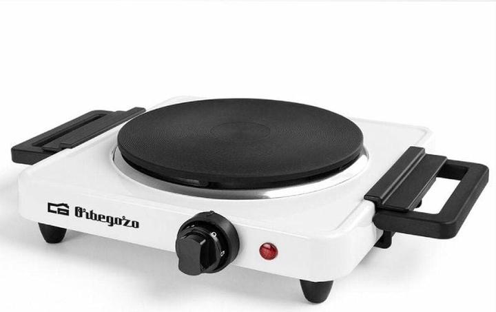 Actual product image Orbegozo PE 2715