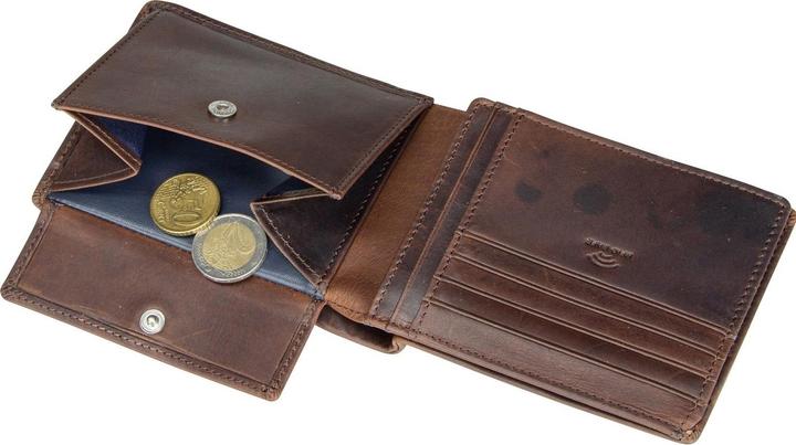 Actual product image Maître Purse Birkheim Galbert