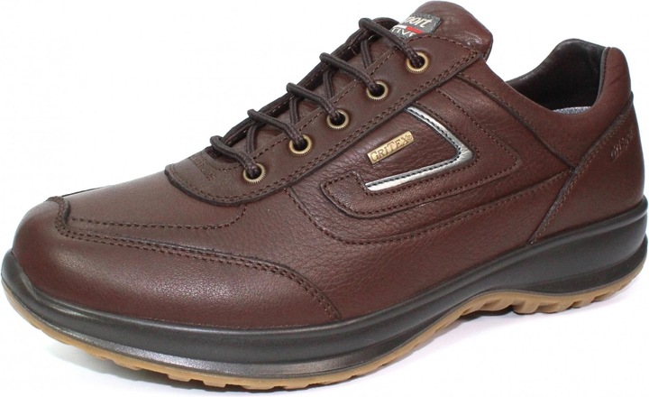 Produktbild GriSport Wanderschuhe Airwalker Leder (41)