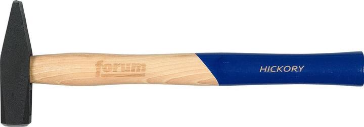 Actual product image Forum Professional Solutions Metalworker's Hammer 400g Hickory Handle (400 g)