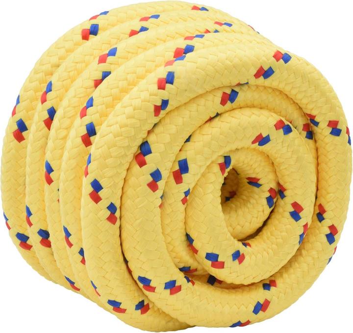 Actual product image vidaXL Schwimmende Festmacherleine