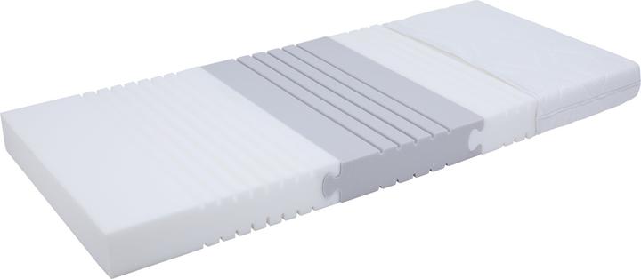 Produktbild Sanaflex Zone (80 x 200 cm, Schaumstoffkern)