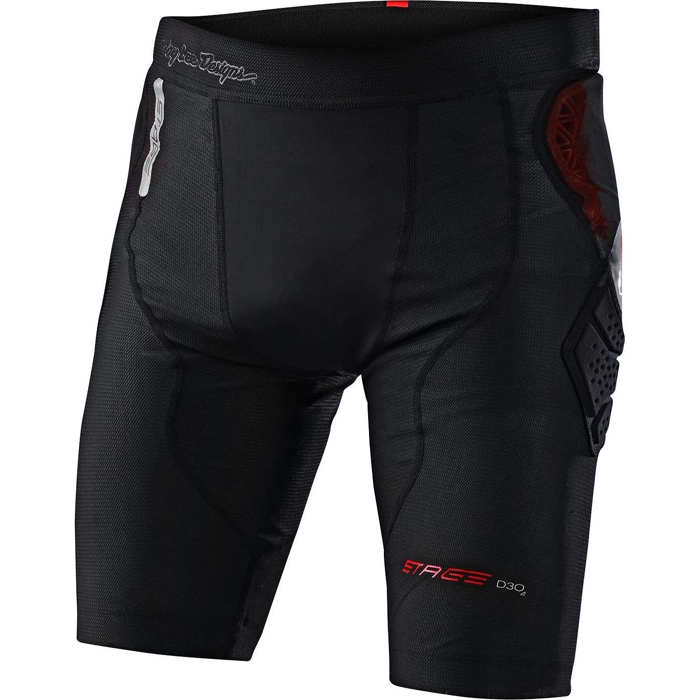 Troy Lee Designs, Protektoren, (L, Protektorenshorts, Einzelstück)