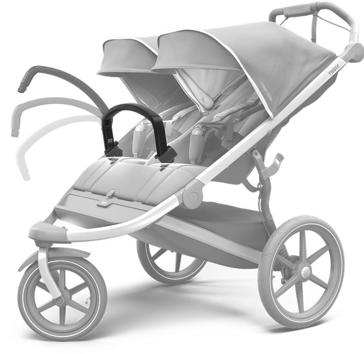 Actual product image Thule Bumper Bar