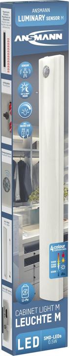 Produktbild Ansmann Unterbauleuchte (160 lm)
