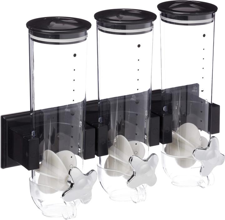 Produktbild Relaxdays Müslispender (0.17 l)