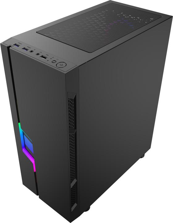 Produktbild Gembird Fornax 2000 (ATX)