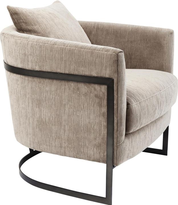 Produktbild Kare Design Sessel La Vida