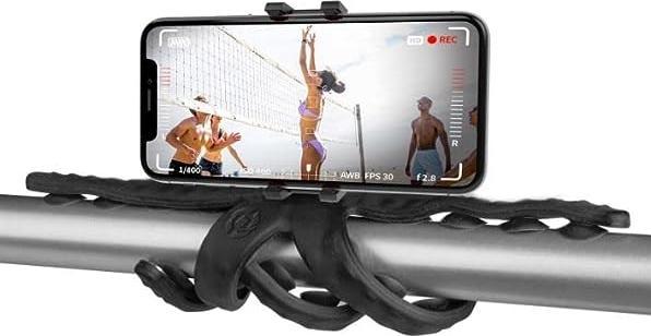 Immagine prodotto Celly Tripod Maxi (Materiale sintetico)