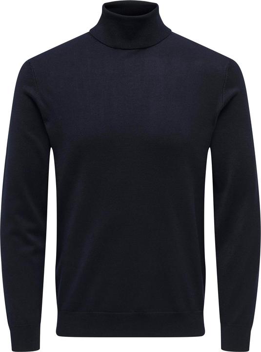 Actual product image Only & Sons Turtleneck sweater (XS)