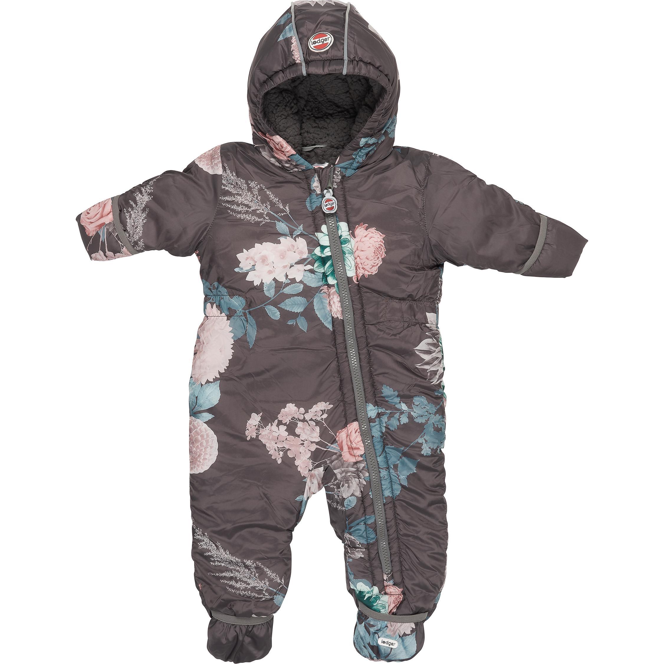 Lodger Akcija! Skier BotAnimal kombinezons 18-24 mēn. Raven SK 587 18-24, Smartwatch