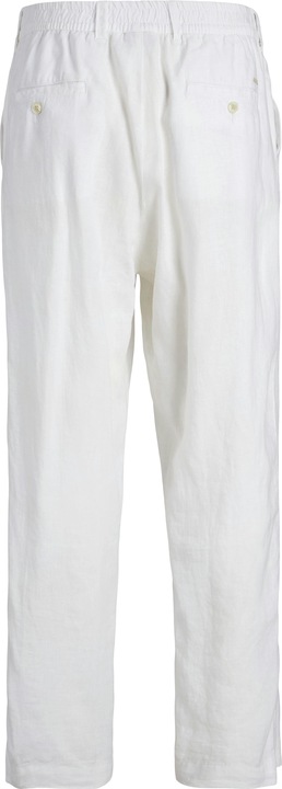 Produktbild Jack & Jones Jpstkarl Lawrence Linen Chino Sn (L)