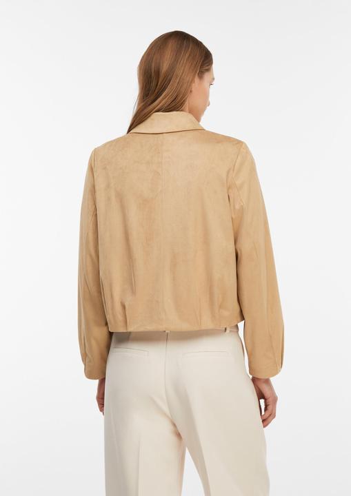 Actual product image Comma Indoor-Jacke Indoor-Jacke (36)