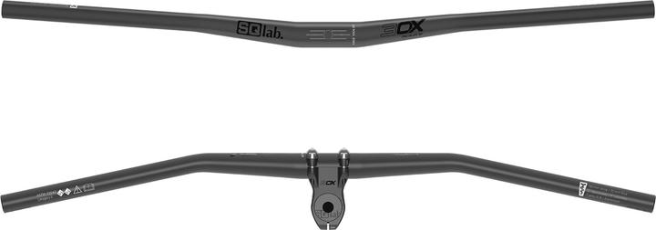 Image du produit Sqlab 3Ox (31.80 mm)