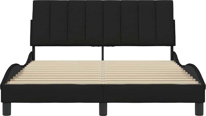 Image du produit vidaXL Bettgestell (120 x 200 cm)