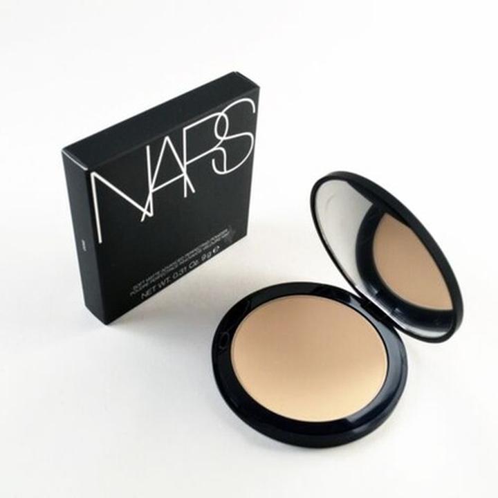 Actual product image NARS Cosmetics Soft Matte Advanced Perfecting Powder Cove (Cove)