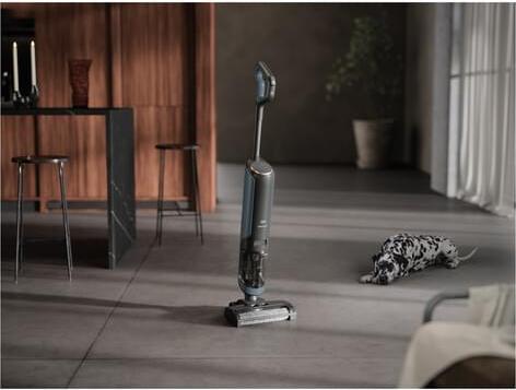 Produktbild AEG AW81U3DB (Saugen + Wischen)