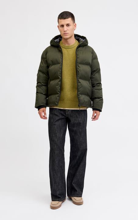 Image du produit Jack & Jones Steppjacke Steppjacke (M)