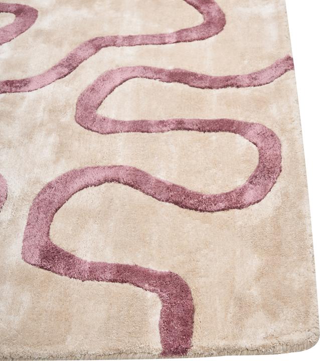 Produktbild Beliani Kappar (160 x 230 cm)