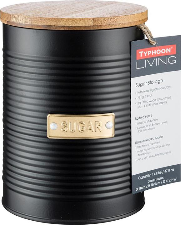 Produktbild Typhoon Otto (1.40 l)