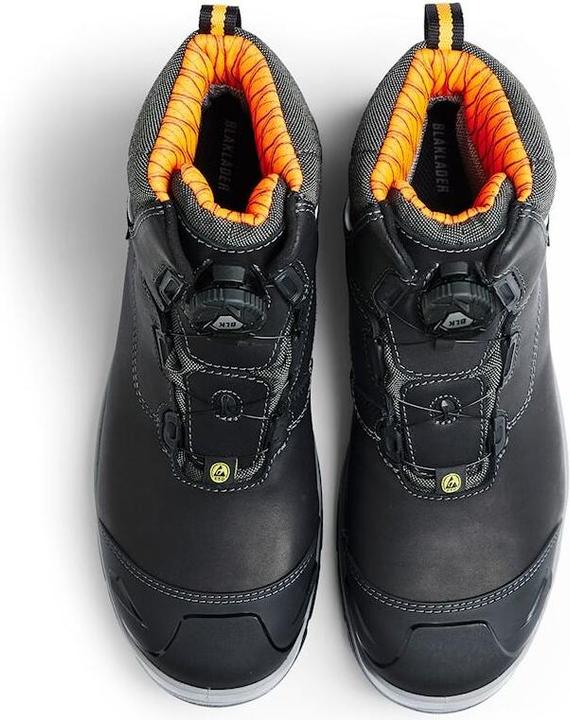 Actual product image Blakläder Elite (35, 36, 37, 38, 39, 40, 41, 42, 43, 44, 45, 46, 47, 48)