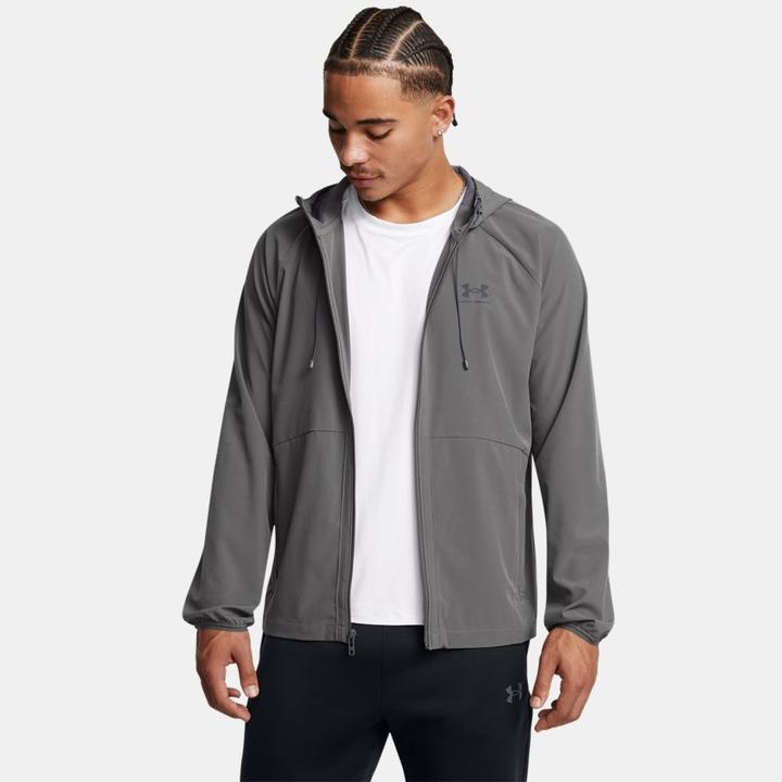 Actual product image Under Armour Stretch Woven - 67063 (L)