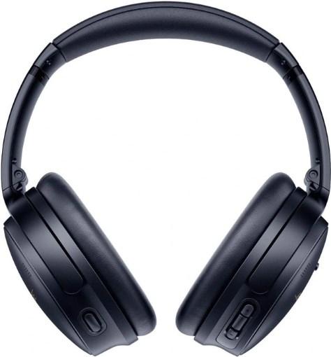 Image du produit Bose QuietComfort 45 Édition limitée (ANC, 22 h, Sans fil, Filaire)