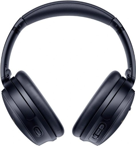 Actual product image Bose QuietComfort 45 Limited Edition (ANC, 22 h, Wireless, Cable)