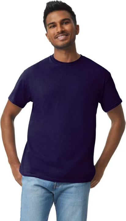 Actual product image Gildan Unisex Adult Heavy Cotton T-Shirt (3XL)