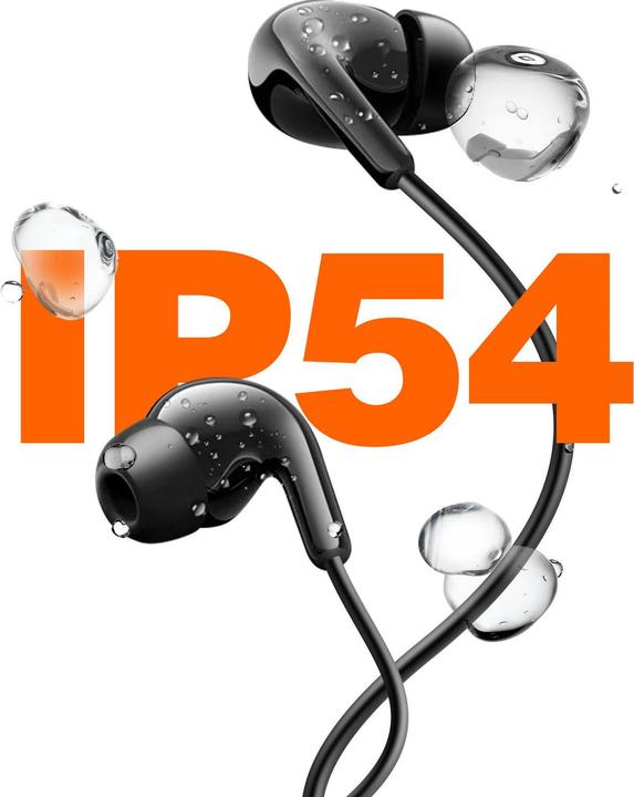 Image du produit Xiaomi Type-C (Pas de réduction du bruit, Filaire)