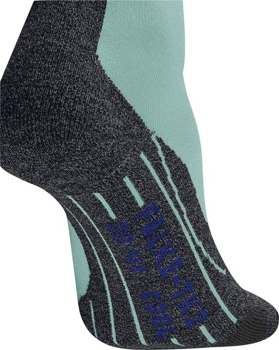 Produktbild Falke TK2 Explore Cool Damen Trekking Socken (41 - 42)