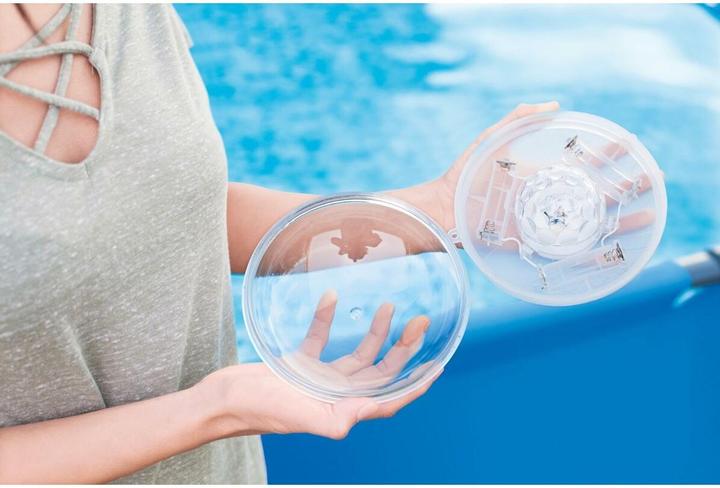 Produktbild Bestway Flowclear LED Floating Pool Light