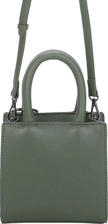 Actual product image Buffalo Boxy Mini Bag Handbag 17.5 cm