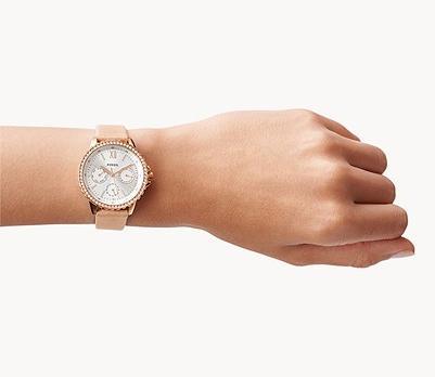 Produktbild Fossil Izzy (Analoguhr, 36 mm)