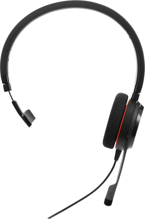 Image du produit Jabra Evolve 20 MS Mono (Filaire, USB-A)