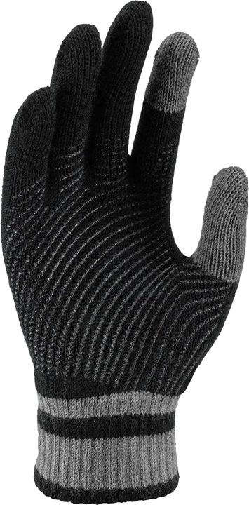 Produktbild Nike Y Handschuhe Jerseyware Mit SilikonNoppen (M)