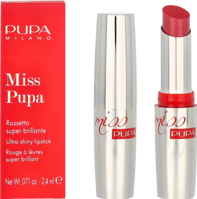 Productafbeelding Pupa Milano Miss Pupa roze sorbet (200 Roze sorbet)