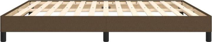 Image du produit vidaXL Bettgestell (180 x 200 cm)