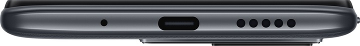 Actual product image Xiaomi Redmi 10C (128 GB, Graphite gray, 6.71", Dual SIM, 50 Mpx, 4G)
